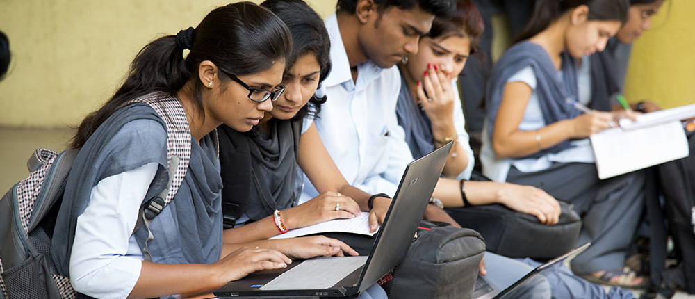 Youth employment — skill building and job pathways